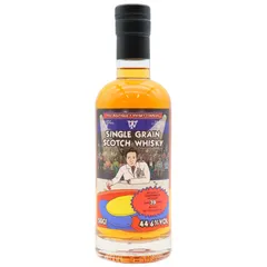 Cameronbridge That Boutique-y Whisky Company Batch #7 Single Gra 39 Year Old