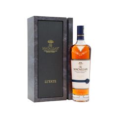 Macallan Estate 2019 Release