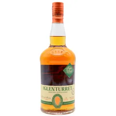 Glenturret Triple Wood Edition