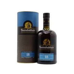 Bunnahabhain 18 Year Old
