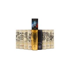 Game Of Thrones Complete Collection & Miniature Tasting Pack