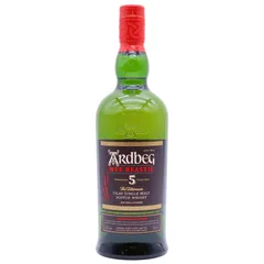 Ardbeg Wee Beastie 5 Year Old