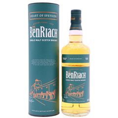 Benriach Heart Of Speyside Classic