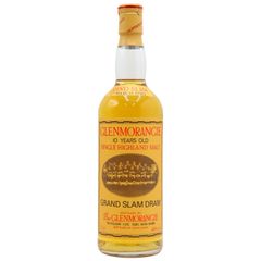 Glenmorangie Grand Slam Dram 10 Year Old