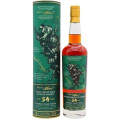 Peats Beast 1985 34 Year Old