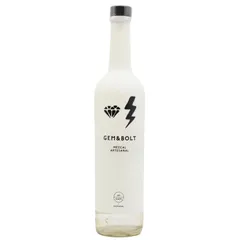 Gem & Bolt Artesanal Mezcal