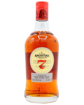 Angostura 7 Year Old Dark Rum