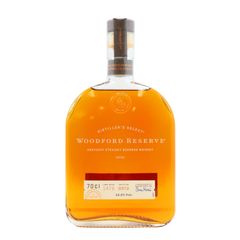 Woodford Reserve Distiller's Select