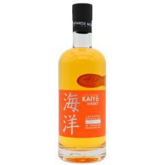 Kaiyo Japanese Mizunara Oak - The Peated