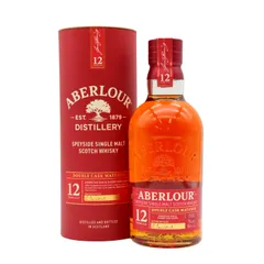 Aberlour 12 Year Old