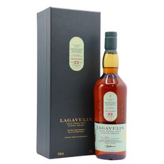 Lagavulin 2020 Jazz Festival 22 Year Old