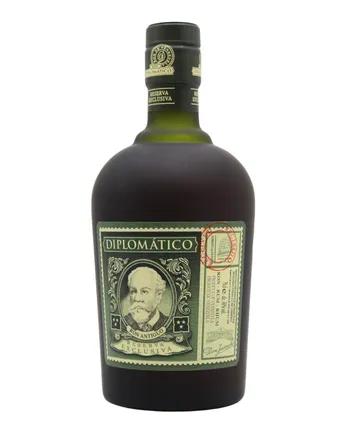 Diplomatico Reserva Exclusiva Rum