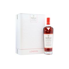 Macallan Distil Your World: London Edition Single Malt Scot