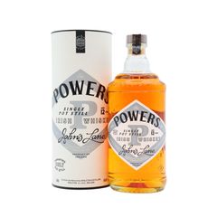 Powers John's Lane Release Irish 12 Year Old