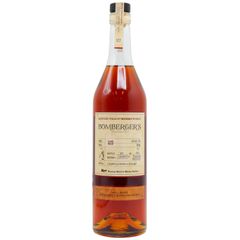 Michter's Bomberger's Declaration 2020 Release Kentucky Stra