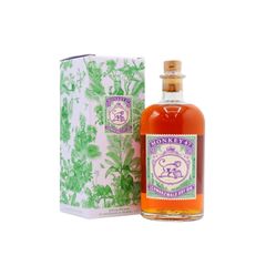 Monkey 47 Barrel Cut Gin