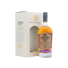 Cambus (silent) Cooper's Choice - Single Amarone Cask #9067 1991 29 Year Old