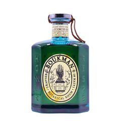 Boukman Botanical Rhum Rum