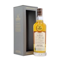 Jura Connoissuers Choice - Cask #1883 1992 28 Year Old