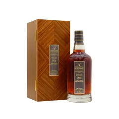 Mortlach Gordon & MacPhail Private Collection Single Cask # 1974 46 Year Old