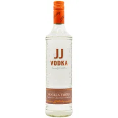 J.J Whitley Vanilla Vodka