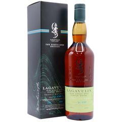 Lagavulin 2020 Distillers Edition 2005 15 Year Old
