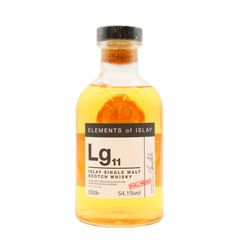 Lagavulin Elements Of Islay Lg 11