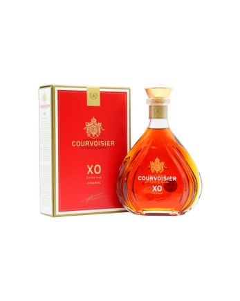 Courvoisier XO Imperial Cognac