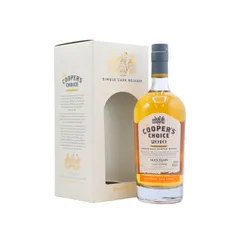 Glen Elgin Cooper's Choice - Single Sauternes Cask #801463 2010 11 Year Old