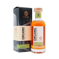 Mosgaard Oloroso Cask Danish