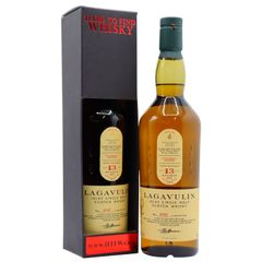 Lagavulin Feis Ile 2021 13 Year Old