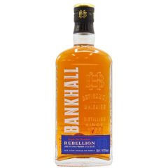 Bankhall Rebellion Inaugural Release Triple Pot Distilled E