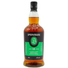 Springbank 15 Year Old