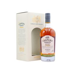 Benrinnes Cooper's Choice - Single Madeira Cask #303341 2010 11 Year Old