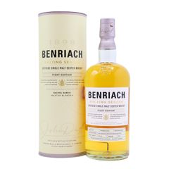 Benriach Malting Season 1st Edition 2012 9 Year Old