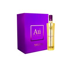 Au Black Grape Vodka