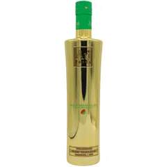 Au Green Watermelon Vodka