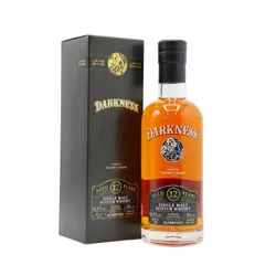 Also from Glenrothes