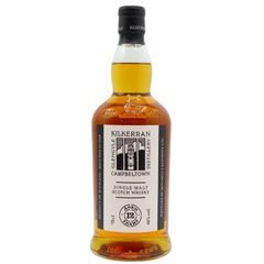 Kilkerran 12 Year Old