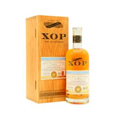Caol Ila Xtra Old Particular Single Cask #14963 1980 40 Year Old