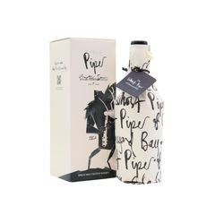 Glen Elgin Fable Piper Chapter 7 Single Cask #800406 2014 7 Year Old