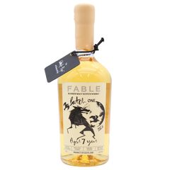 Fable Batch #1 7 Year Old