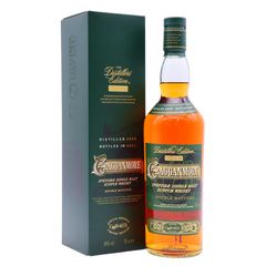 Cragganmore 2021 Distillers Edition 2009 12 Year Old