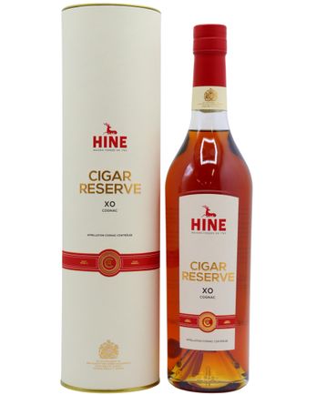 Hine Cigar Reserve Cognac