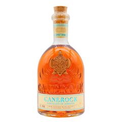 Canerock Jamaican Spiced Rum