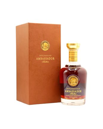 Diplomatico Ambassador