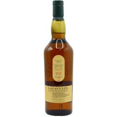 Lagavulin 2018 Distillery Exclusive
