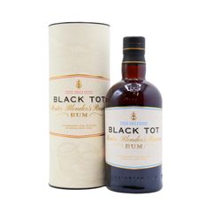 Black Tot Master Blender's Reserve 2022 Rum