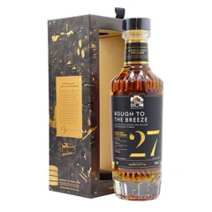 Glen Spey Wemyss Malts - Bough To The Breeze Single Cask 1994 27 Year Old