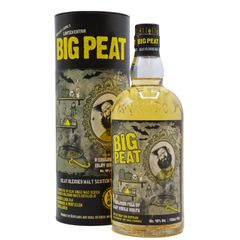 Big Peat Halloween Limited Edition Islay